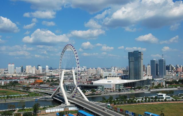 天津，亲爱的听众朋友们