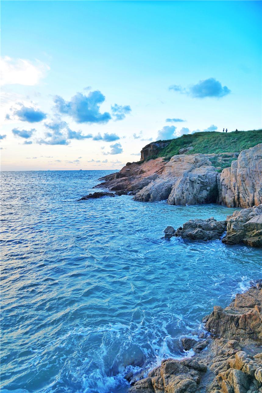 浙江，人间天堂的醉人韵味🌸🏞️