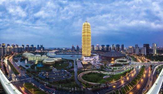 中原寻梦，河南千年邂逅之旅