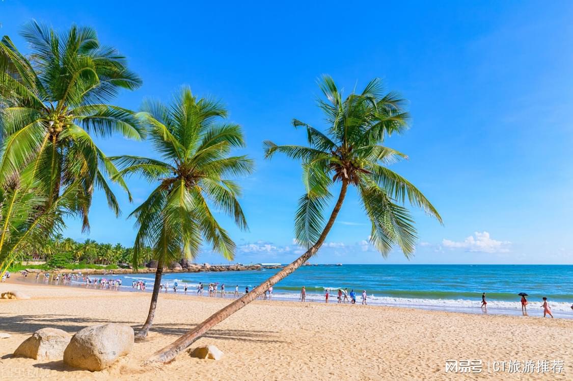 梦想起航之地，海南，梦想翅膀的家园