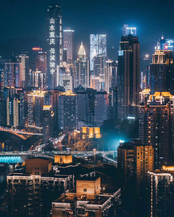 重庆深度游全攻略，高效探索山城魅力之旅